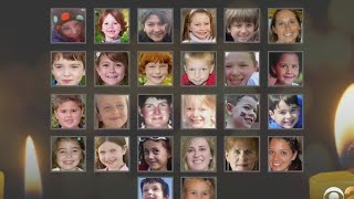 Newtown continues quiet reflection 10 years after Sandy Hook