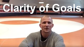 Clarity or Goals KOLAT.COM Have a Clear Path