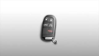 2016 Chrysler 200 | Customer Programmable Features