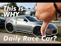 Why You Can't Daily Drive a 370z/350z | Worst Sports Car to Daily