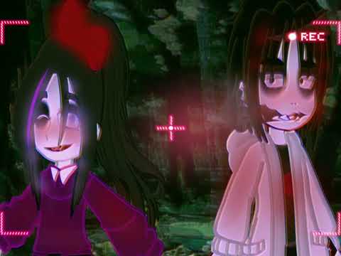 Someone Call the Doctor//Cp A.U.//Jeff and Nina the Killer