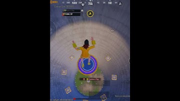 Come and try the WOW Mode in PUBG MOBILE now!