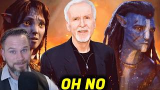 Insiders Reveal AVATAR 4 & 5 Have To Be Cheaper & Shorter For The Franchise To Continue