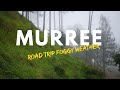 Murree Beautiful Weather || Road  Trip || Beautiful Pakistan || Islamabad to Murree 2019