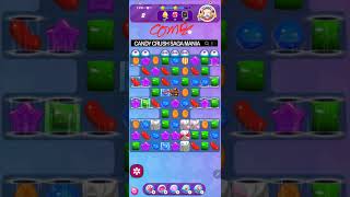 Candy Crush Saga Level 128 NO BOOSTERS, All Star 2024