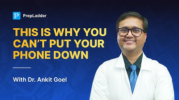 This Is Why You Can’t Put Your Phone Down – And How to Stop!