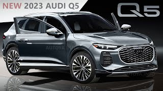 Research 2023
                  AUDI Q5 e pictures, prices and reviews