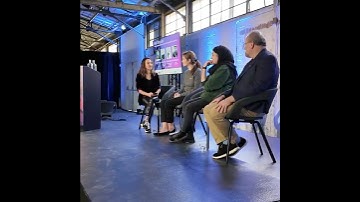 WEKA op World Summit AI Amsterdam – Hoogtepunten dag 1 #WSAI #WorldSummitAI #WEKA