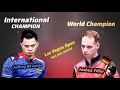 Filler рџ љ De Luna Full Game Highlights Las Vegas Open Hill Hill Match Filler рџ љ De Luna Full Game Highlights Las Vegas Open Hill Hill Match