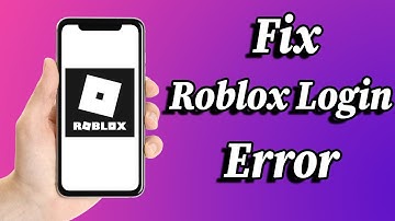 Fix roblox please confirm your identity an unknown error occurred please try again roblox login