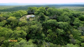 Twende Meru National Park