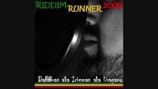 Babaman - Vogliono Dominar (Eighty Five Riddim)