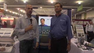 Sensors Expo 2017: Phase IV Engineering discusses wireless sensors for the industrial IoT
