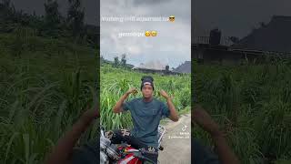 Nothing Will Separate Us  How Far Genotype  youtubeshorts comedy viral youtubeislife