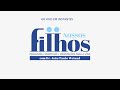 ESCLARECENDO DÚVIDAS SOBRE OSTEOPATIA | NOSSOS FILHOS #151  - 23/10/2025