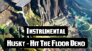 Linkin Park - Husky [Hit The Floor Demo] - Instrumental