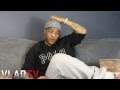 Styles P: Beef With 50 Wasn't Heated, Just Lyrical Sparring