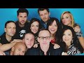 agents of shield cast | best of sdcc2015