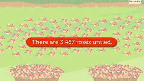Subtraction of 4 and 5-Digit Numbers with Two Regrouping | Mathematics Grade 3 | Periwinkle