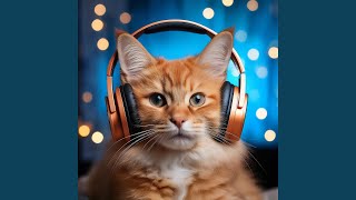 Feline Melodic Echo