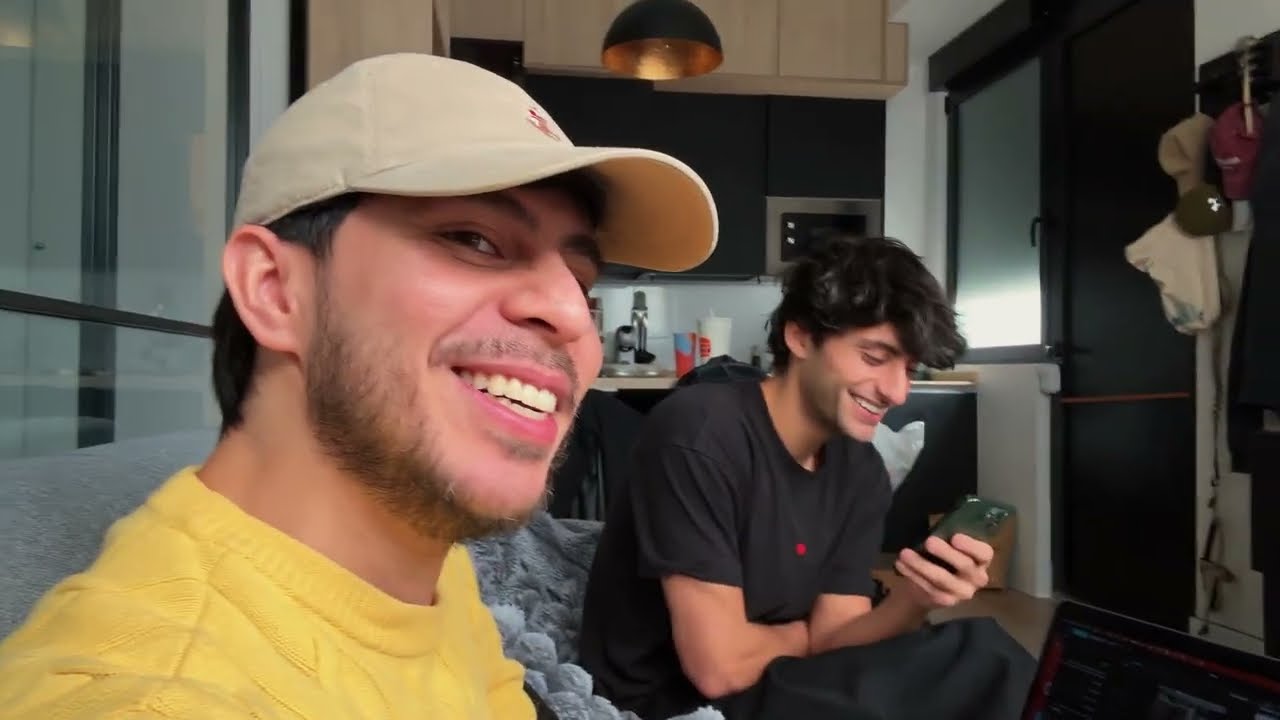 Latest Title & Thumbnail