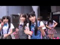 Cheeky Parade「チキパ通信15」 06月20日号