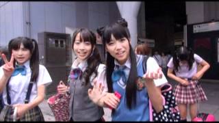 Cheeky Parade「チキパ通信15」　06月20日号