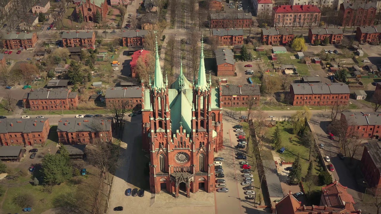 Жирардув польша