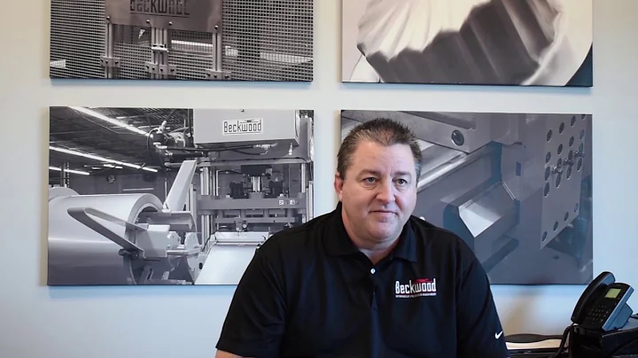5 Questions with an Expert - Jeff Debus