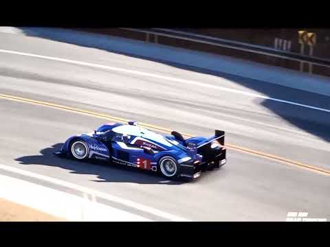Gran Turismo Weekly Challenges Grand Valley Highway 1