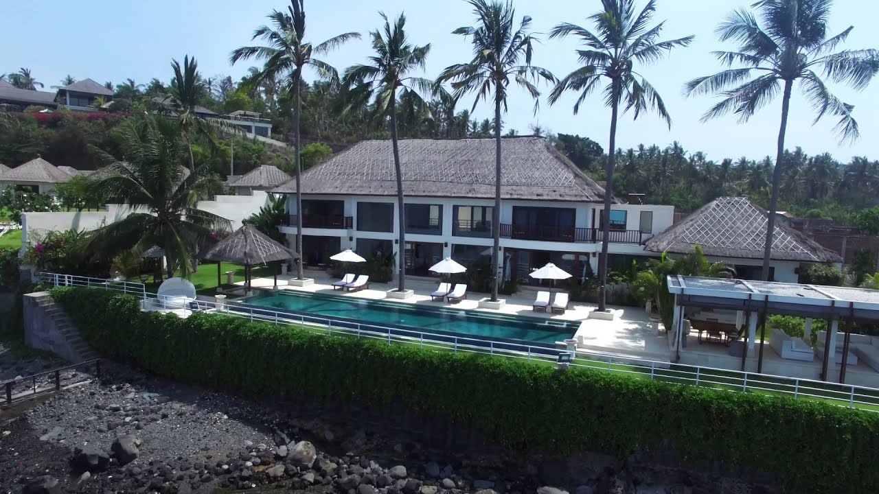 Villa Blanca Bali