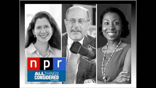 NPR All Things Considered Theme - Uke