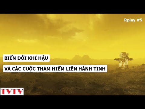 Video: Quy Mô Liên Hành Tinh