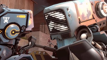 Wrench in the Gears - Extended edition [SFM]