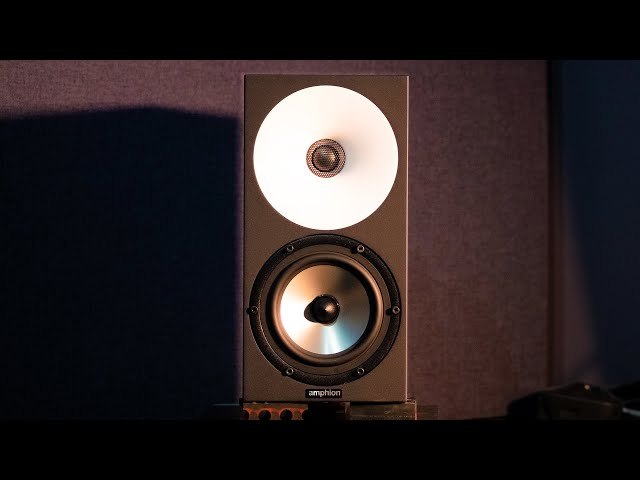 Upgrading to Amphion One15  || ft PSI, PMC, Eve Audio class=