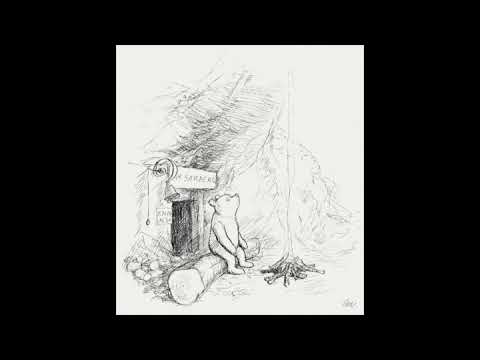 Bedtime Story: Winnie the Pooh Audio Book