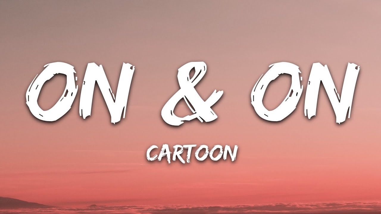 Cartoon, Jéja - On \u0026 On (feat. Daniel Levi) | Electronic Pop | NCS - Copyright Free Music