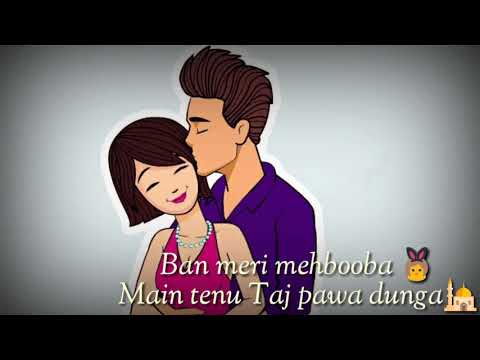 ban-ja-tu-meri-rani-whatsapp-status-||-proposals-status