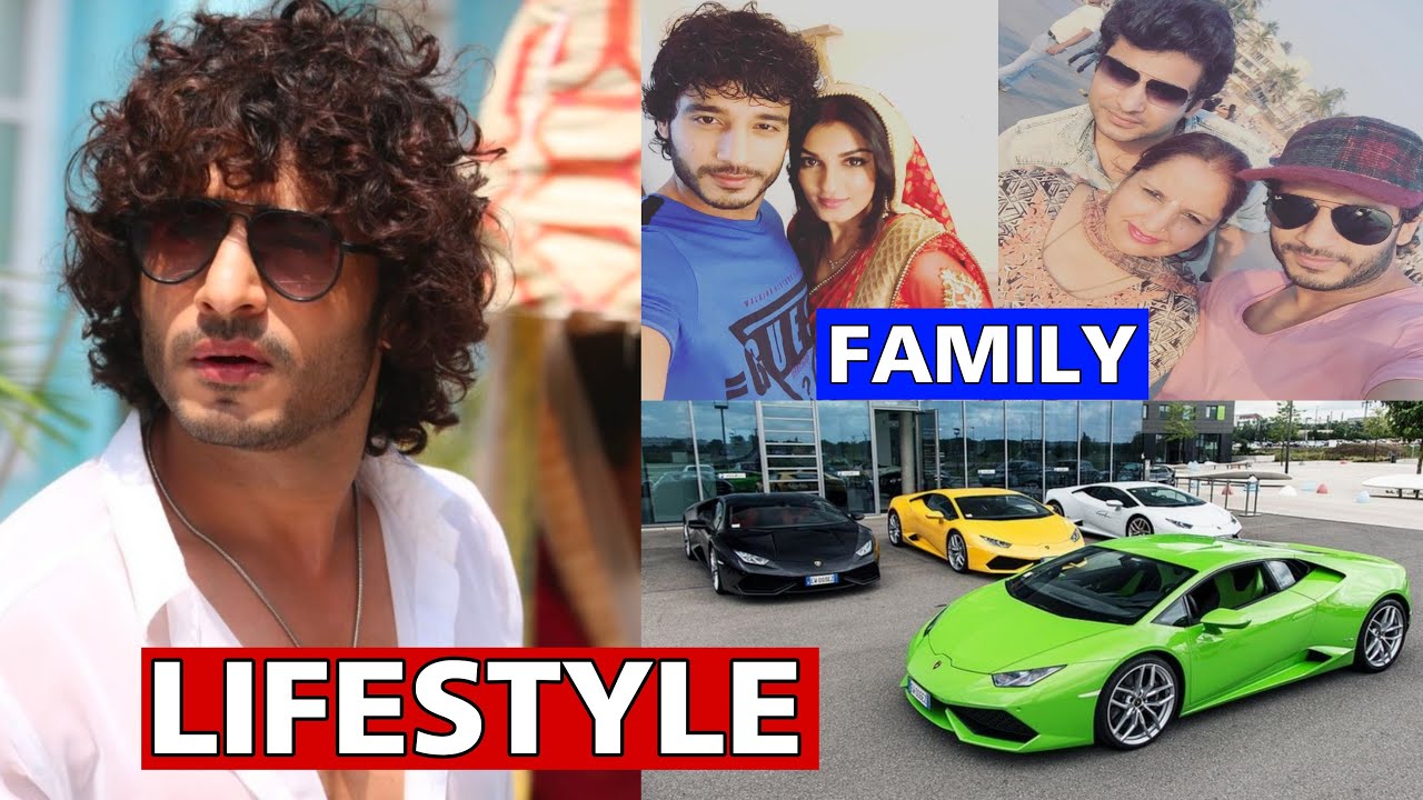 Deewani Serial Parth Nitin Goswami Lifestyle Biography Family Real deewani-serial-parth-nitin-goswami-lifestyle-biography-family-real