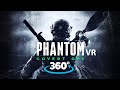 Геймплей 360 градусов | Phantom covert ops