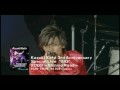 【加藤和樹】 KAZUKI KATO 3rd ANNIVERSARY SPECIAL LIVE GIG2009 ~Shining Road~