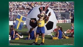 UEFA Euro 1992