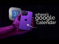 Where is Google Calendar on iPhone (explained)