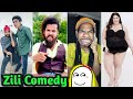 Zili Funny Video😂 | Zili comedy Video | Funny Videos |Tiktok Comedy Videos |Tiktok Comedy | new 66