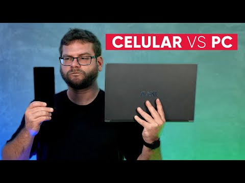 Qual processador é o melhor: o de PC ou o de celular?