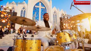 STILL BLESSED  | Thankful Gospel Reggae Anthem | Christian Reggae Worship