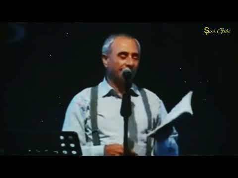 Birkaç Deli Güvercin Şiiri - Nurullah Genç (Kendi sesinden)