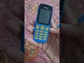 vintage nokia 100 in working condition 😄