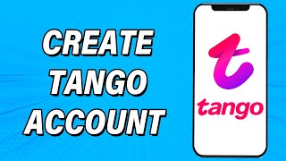 Create Tango Account 2022 | Tango Live App Account Registration Guide | Tango Live Sign Up screenshot 5