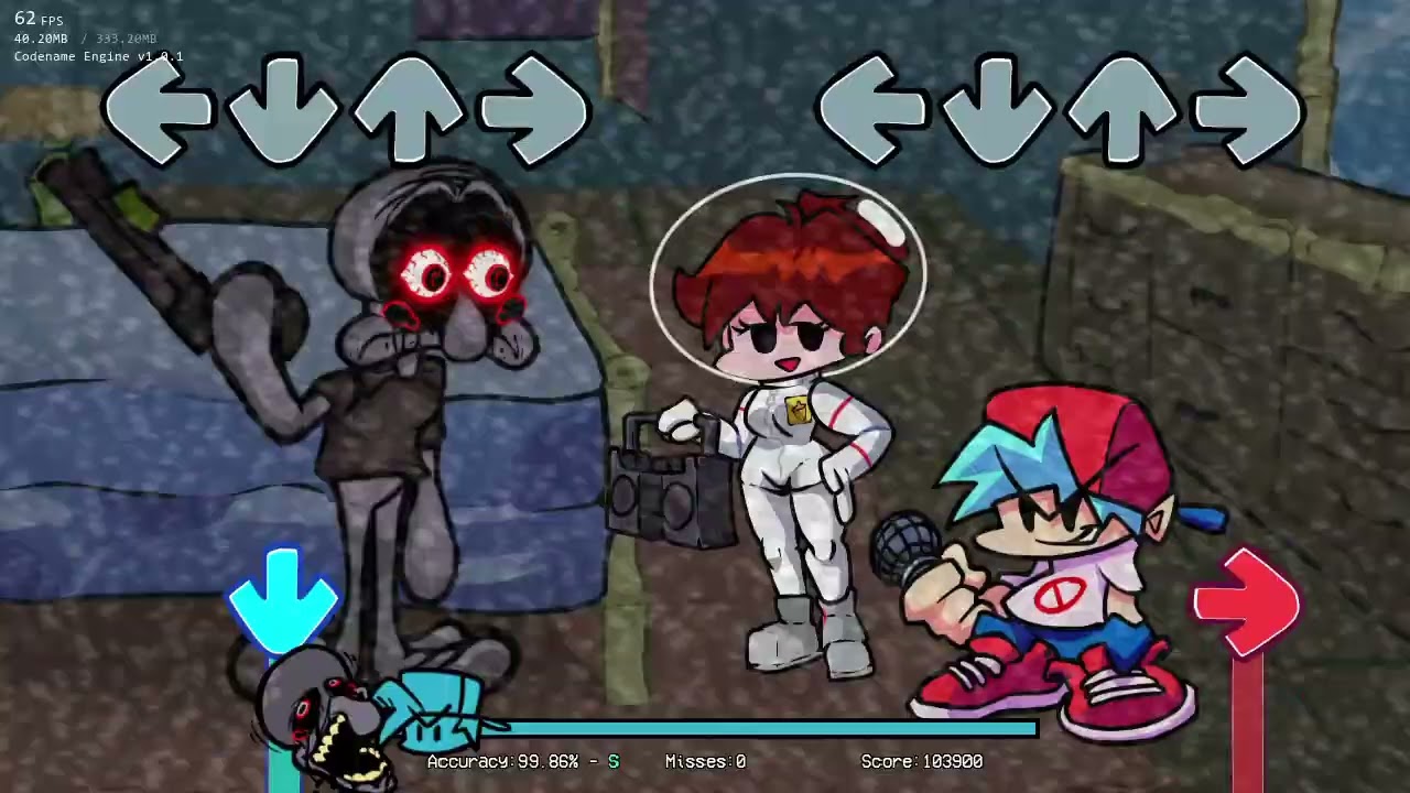 Doomsday @Oswaldo88_PPF Remix - Charted